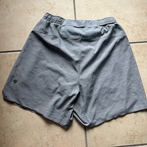 Men’s lululemon shorts